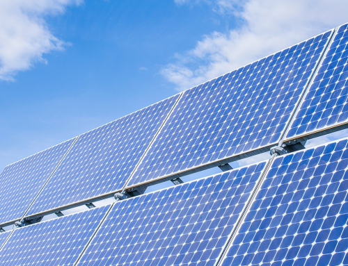¿Quieres disfrutar de placas solares para autoconsumo fotovoltaico industrial?