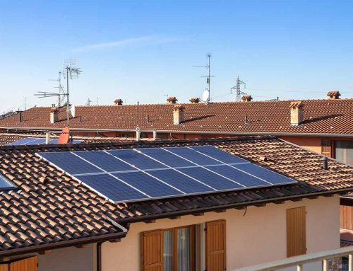 Desbloqueando el Potencial Solar: Todo lo que Necesitas Saber sobre Placas Solares para Viviendas