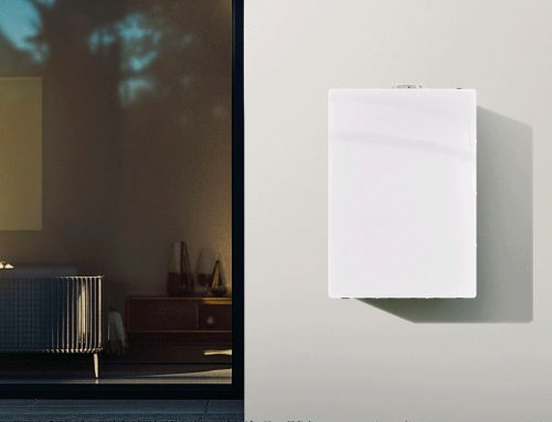Baterías para placas solares: independencia energética y ahorro real para tu hogar